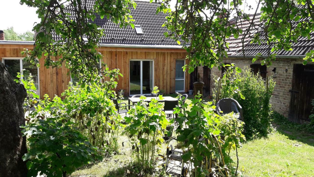 Apartments Sonne am Sund Stralsund Exterior foto