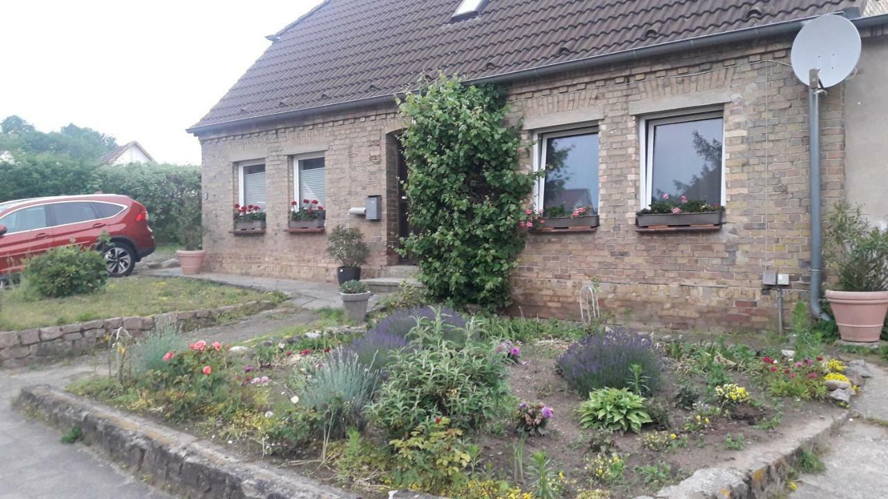 Apartments Sonne am Sund Stralsund Exterior foto